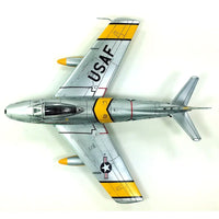 1/72 Academy F-86F "Korean War" 12546