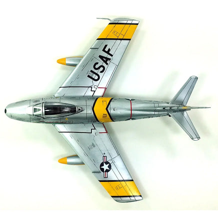 1/72 Academy F-86F "Korean War" 12546