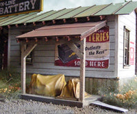 O Bar Mills Town Line Tire 604