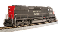 HO Broadway Ltd EMD SD45 Southern Pacific #8955 4294