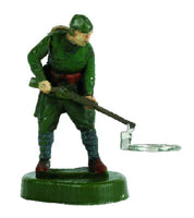 1/72 Zvezda Soviet Engineers 1941-1942 6108