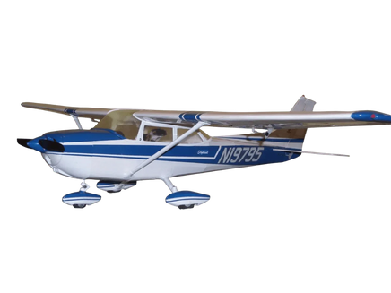 Guillows Kits Cessna Skyhawk 36" 802