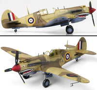 1/48 Academy Tomahawk llb "Ace of African Front " 12235 - MPM Hobbies