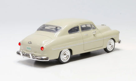 O Woodland Just Plug - City Classic 5972 - MPM Hobbies