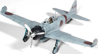1/48 Academy Mitsubishi A6M2B Zero Fighter Model 21 "The Battle of Midway" 80th Anniversary 12352 - MPM Hobbies