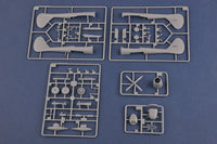 1/72 Hobby Boss US P-61B Black Widow 87262 - MPM Hobbies