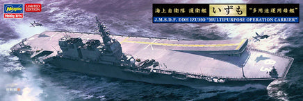 1/700 Hasegawa JMSDF DDH Izumo "Multipurpose Operation Carrier" 30060