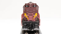 N Broadway Ltd Alco RSD-15 Duluth Missabe and Iron Range #53 6617