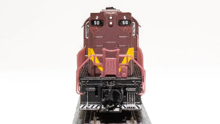N Broadway Ltd Alco RSD-15 Duluth Missabe and Iron Range #53 6617