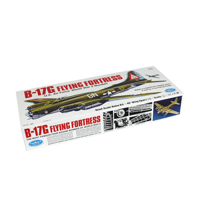 Guillows Kits B-17G Flying Fortress 2002