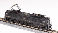 N Broadway Ltd P5a Pennsylvania Railroad #4735 3960