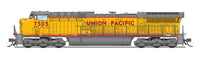 N Broadway Ltd GE AC6000, Union Pacific #7505 6280