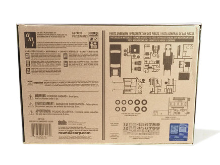 1/25 AMT 1969 Ford Falcon Modified Stocker 1446
