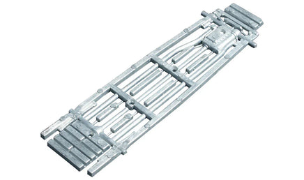 PineCar 4 Wheel Drive Chassis Weight 3910