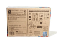 1/25 AMT 1966 Buick Riviera GS 1439