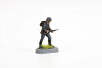 1/72 Zvezda German Sturmpioniers 1939-1942 6110