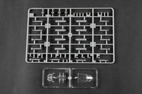 1/72 Trumpeter A-6E Tram Intruder 01642