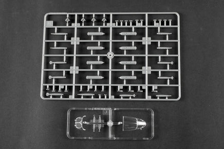 1/72 Trumpeter A-6E Tram Intruder 01642