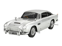 1/24 Revell Germany James Bond "Aston Martin DB5" Easy-Click 05653