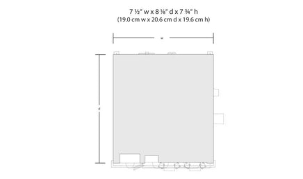 O Woodland Emilio's Italian Restaurant 5855 - MPM Hobbies