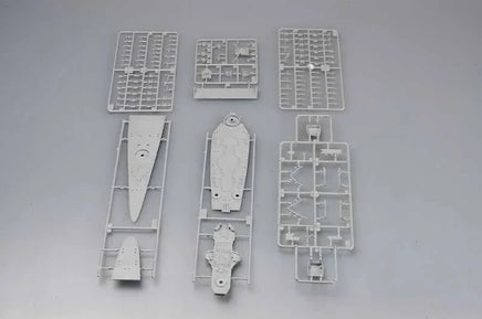 1/700 Trumpeter French Battleship Richelieu (1946) 05751