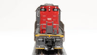 N Broadway Ltd Alco RSD-15 Cotton Belt #850 6626