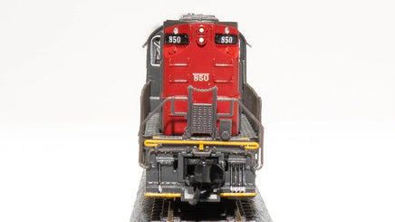 N Broadway Ltd Alco RSD-15 Cotton Belt #850 6626