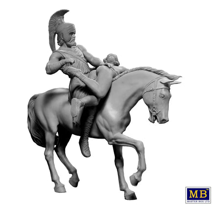 1/24 Master Box Ancient Greek Myths Series: Trophy 24069