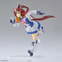 Bandai Figure-Rise Standard Umamusume: Pretty Derby Tokai Teio 2604207