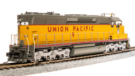 HO Broadway Ltd EMD SD45 Union Pacific #21 4296