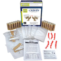 Estes Rockets 1/2A3-4T Engine Bulk Pack 001788