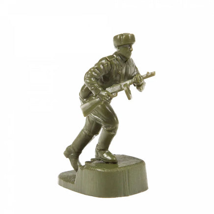 1/72 Zvezda Soviet Machine Gun Squadron (Berlin 1945) 6269