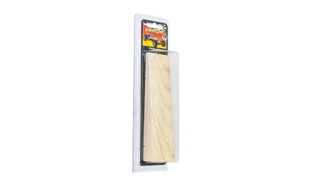 PineCar Wedge Wood 360