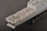 1/700 Hobby Boss USS New York (LPD-21) 83415 - MPM Hobbies