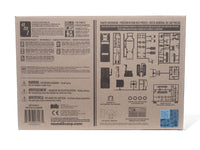 1/25 AMT 1966 Olds 442 Hardtop 1432