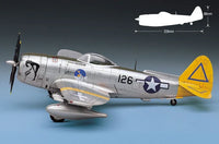 1/48 Academy P-47N "Expected Goose" 12281 - MPM Hobbies