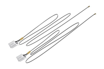 Woodland Yellow LED Flashing Nano Lights 5754