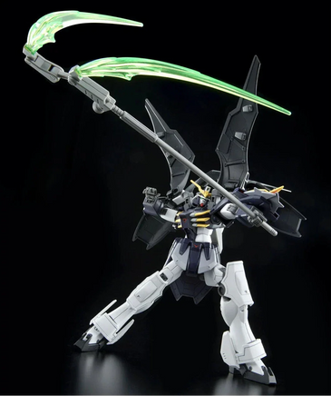 1/144 Bandai HGAC Gundam Deathscythe Hell 2794132