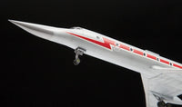 1/144 Zvezda Training Plane TU-134UBL "Crusty-B" 7036
