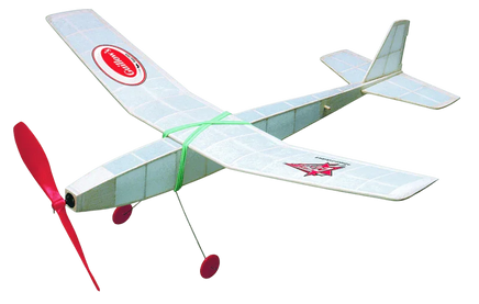 Guillows Kits Fly Boy 4401