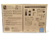 1/25 AMT Boss Nova Funny Car 1441