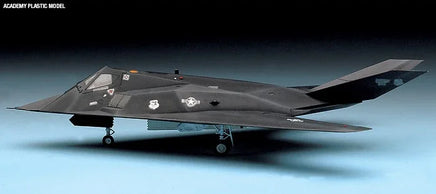 1/72 Academy F-117A Stealth Fighter 12475 - MPM Hobbies