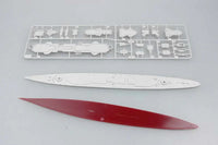 1/700 Trumpeter German Cruiser Admiral Hipper (1940) 05775