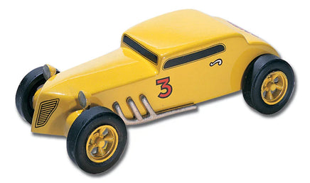 PineCar Bandit Coupe Kit 374