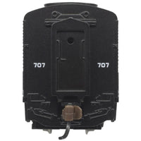 N Scale Atlas FA-1 Silver Locomotive Lehigh & New England #708 - 40004532 - MPM Hobbies