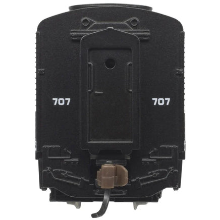 N Scale Atlas FA-1 Silver Locomotive Lehigh & New England #708 - 40004532 - MPM Hobbies