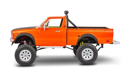 1/24 Revell-Monogram Chevy 4x4 LUV High Roller 14576