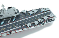 1/700 Meng PLA Navy Shandong (Pre-Colored Edition) PS006S