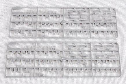 1/700 Trumpeter Russian Navy Slava Class Cruiser Moskva 05720