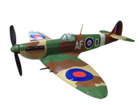 Guillows Kits Supermarine Spitfire 504